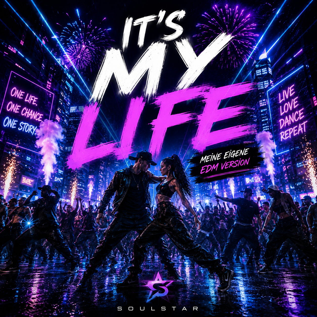 Its my Life